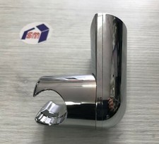 SUPPORTO DOCCIA DUPLEX TONDO