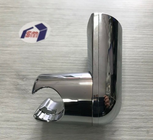 Supporto doccia duplex tondo - duplex,
