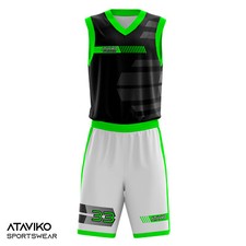Ataviko Completo Basket  Made
