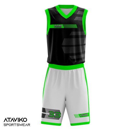 Ataviko completo basket made - ataviko,