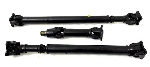 Set semiasse lungo per - lungo, suzuki