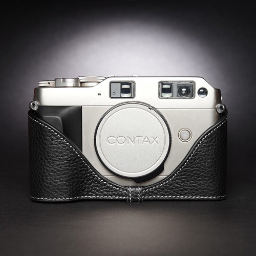 Custodia mezza fotocamera - , in