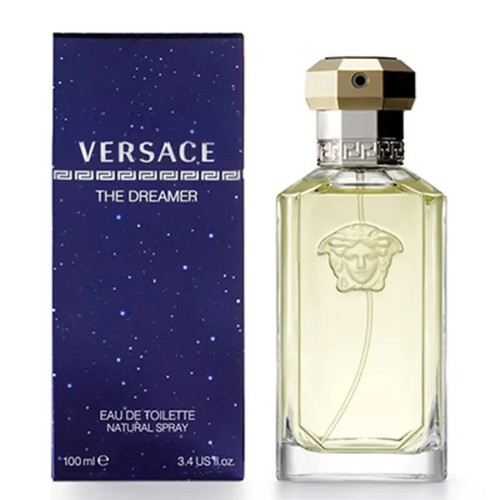 Profumo uomo versace the - profumo,