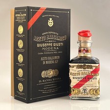 Giusti Banda Rossa 5 Medaglie