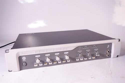 Digidesign sound digi 003 - sound,