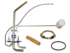 Sensore serbatoio + filtro per