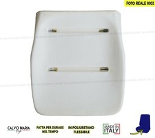 Sedile Isuzu 75 Imbottitura