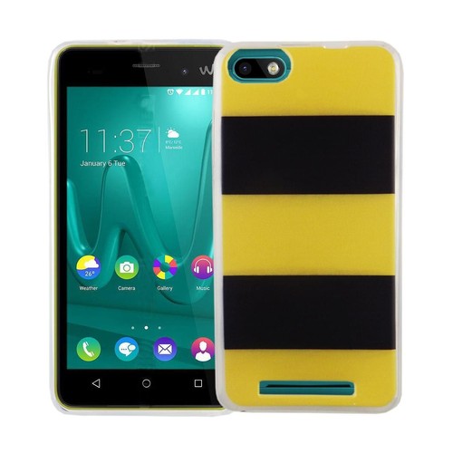 Custodia wiko lenny cover - custodia,