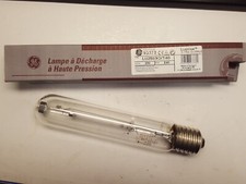 LAMPADA ALTA PRESSIONE SODIO
