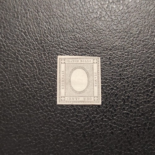Regno italia 1861 1 - regno, d'italia