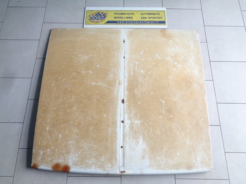 Cofano anteriore lancia fulvia - cofano,