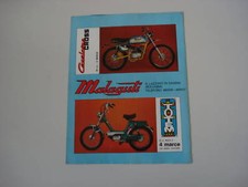 advertising Pubblicità 1971