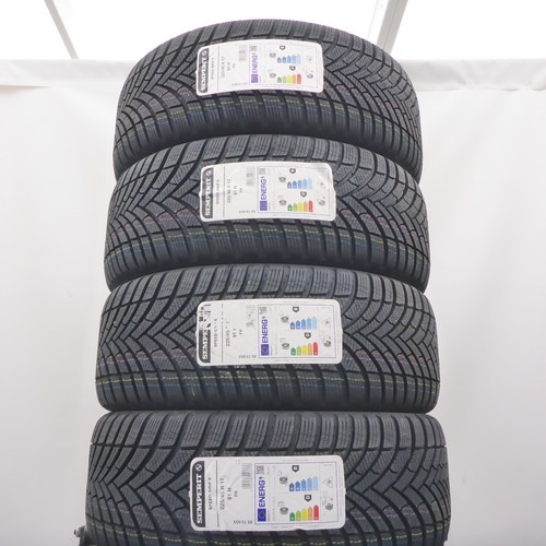 225 semperit - 4x, 225/45