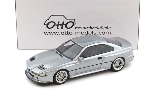 Otto mobile ot1173 - 1:18, bmw