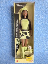 Barbie spot scene christie - spot,