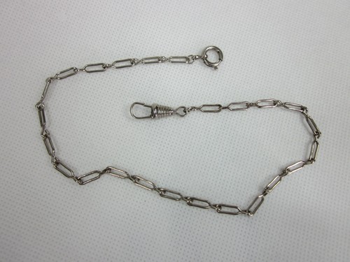 Catena per orologio - da, tasca