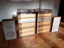 Museale DUAL impianto stereo