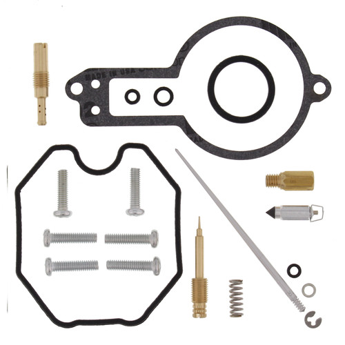 Kit revisione carburatore - revisione,
