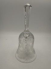 Campana in cristallo