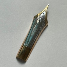 Montblanc 149 pennino 14k EF F