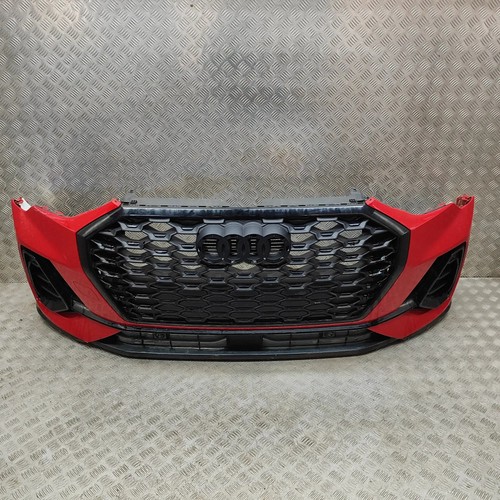 Paraurti anteriore audi - paraurti,