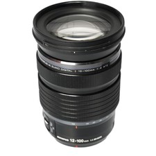 Obiettivo Olympus M.ZUIKO