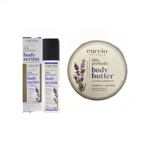 Cuccio naturale skin prebiotic - cuccio,
