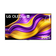 Televisore LG OLED 2025