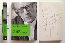 Giampiero Mughini Un disastro