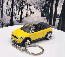 2010 Mini Cooper S Cabrio