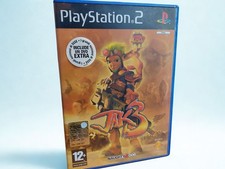 Jak 3 Playstation 2 PS2 jak