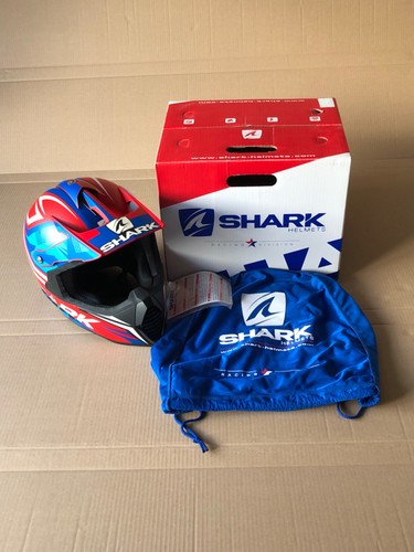 Casco enduro shark varial - casco,