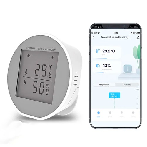 Termostato digitale controllo - termostato,