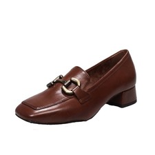 Tamaris Mocassini In Pelle Con