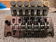 Schaller Floyd Rose 37