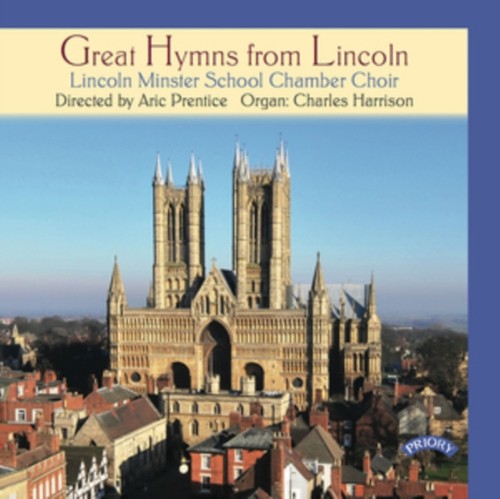 Great hymns from lincoln - great,