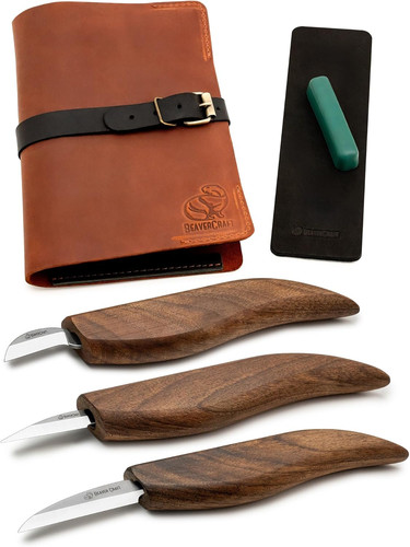 Kit per intaglio - kit, set