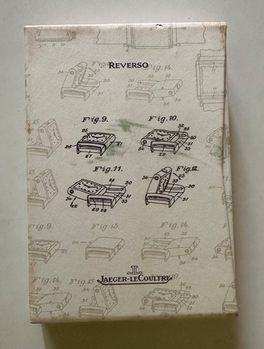 Cofanetto con manuale - cofanetto,