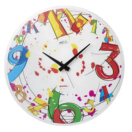 Orologio parete guzzini - da,
