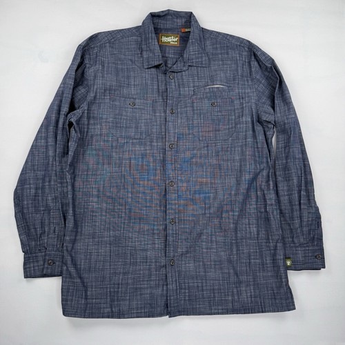 Camicia howler bros - camicia, uomo
