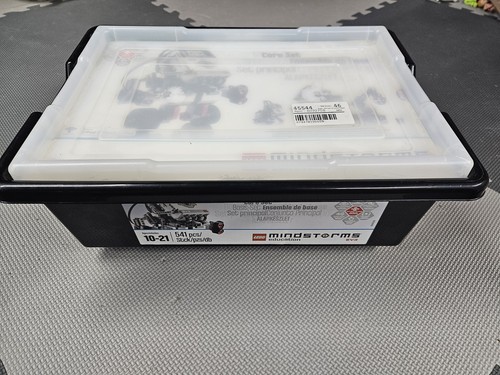 Lego education mindstorm ev3 - education,