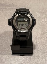 Casio Geo Trail FTS-101