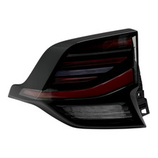 Fanale Stop Posteriore SX