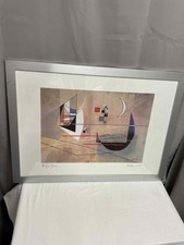 Stampa litografica Proferio