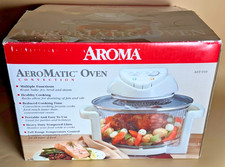 Aroma AeroMatic AST-910 Forno