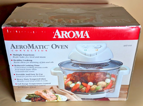 Aroma aeromatic ast 910 - aeromatic, ast-910
