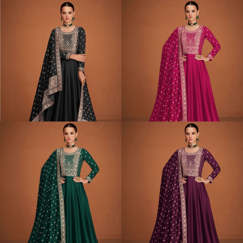 Bridal gallery abito salwar - bridal,