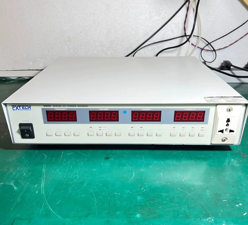 1pcs extech 6900 power - 1pcs,