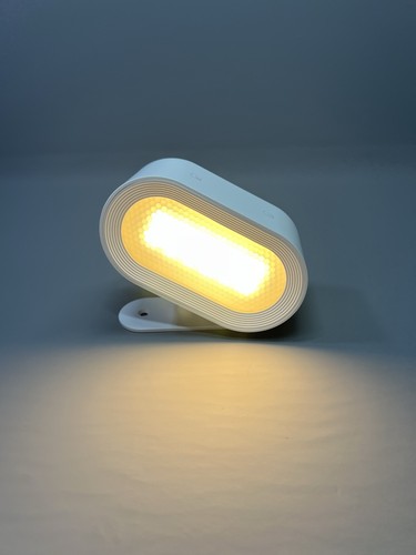 Lampada parete batteria - da,