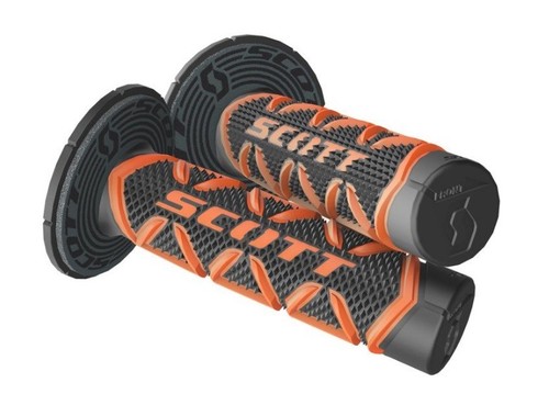 Manopole moto cross enduro - moto,